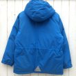 画像8: 90s L.L.Bean GOOSE DOWN JACKET (8)