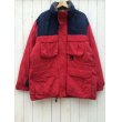 画像1: 90s TOMMY HILFIGER DOWN COAT (1)