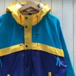 画像2: 90s THE NORTH FACE マルチカラー マウンテンパーカー (2)