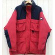 画像2: 90s TOMMY HILFIGER DOWN COAT (2)