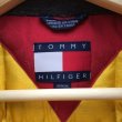 画像4: 90s TOMMY HILFIGER DOWN COAT (4)