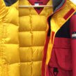 画像5: 90s TOMMY HILFIGER DOWN COAT (5)