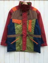 画像: 80s adidas MULCH COLOR SKI JACKET