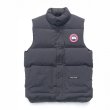 画像1: CANADA GOOSE WINDSOR VEST (1)