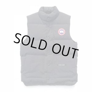 画像: CANADA GOOSE WINDSOR VEST