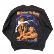 画像2: DEAD STOCK  90s 2pac VINTAGE SWEAT (2)