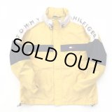 画像: 90s TOMMY HILFIGER SAILING JACKET