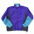 画像2: 90s NIKE NYLON JACKET (2)