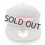 画像: 12ss Supreme NEWERA BOX LOGO CAP 