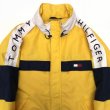 画像2: 90s TOMMY HILFIGER SAILING JACKET (2)