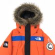 画像3: 15AW THE NORTH FACE  ANTARCTICA PARKA PERSIA ORANGE (3)