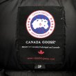 画像2: CANADA GOOSE WINDSOR VEST (2)