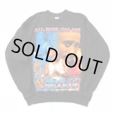 画像: DEAD STOCK  90s 2pac VINTAGE SWEAT