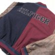 画像4: 90s TOMMY HILFIGER STUDIAM JACKET (4)