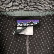 画像3: 90s Patagonia RETRO CARDIGAN GREY (3)