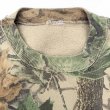 画像2: 90s REAL TREE CAMO SWEAT (2)