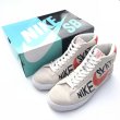 画像1: NIKE BLAZER SB PREMIAM SE QS "Geoff McFetridge" (1)