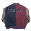 画像2: 90s TOMMY HILFIGER STUDIAM JACKET (2)