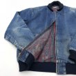 画像2: 70's USA製OSH KOSH DENIM JACKET (2)