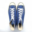 画像3:  ほぼデッドストック 80s USA製 CONVERSE ALLSTAR HI  (3)