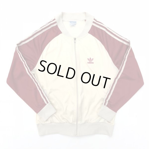 画像1: 70s~80s adidas ATP TRACK JACKET (1)