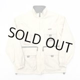 画像: 90s FIRST DOWN NYLON JACKET