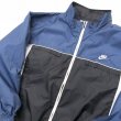 画像2: 90s NIKE NYLON JACKET (2)