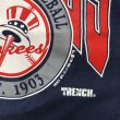 画像3: 90s USA製 NEW YORK YANKEES TEE SHIRT (3)