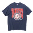 画像1: 90s USA製 NEW YORK YANKEES TEE SHIRT (1)