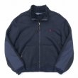 画像1: 90s Ralph Lauren  PILE FLEECE JACKET (1)