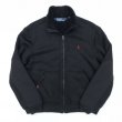 画像1: 90s Ralph Lauren  PILE FLEECE JACKET (1)