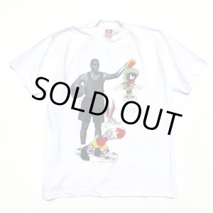 画像: DEADSTOCK 90s  USA製　NIKE　JORDAN LONEY TUNES TEE SHIRT