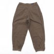 画像2: 90s patagonia ツータック　PANTS (2)