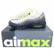 画像2: 2018年　NIKE AIR MAX 95 OG イエローグラデ (2)