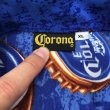 画像4: 90s CORONA EXTRA BEER  SHIRT (4)