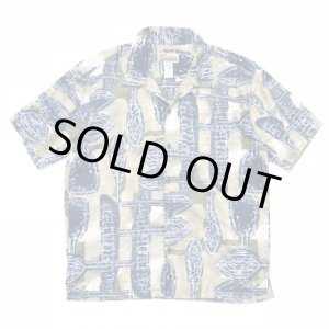 画像: 00s patagonia pataloha HAWAIIAN SHIRT