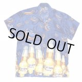 画像: 90s CORONA EXTRA BEER  SHIRT