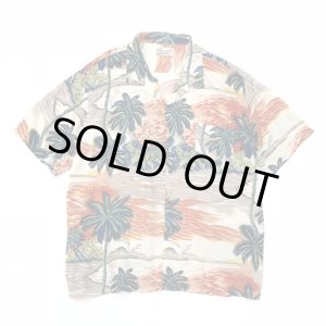 画像: 00s patagonia pataloha HAWAIIAN SHIRT