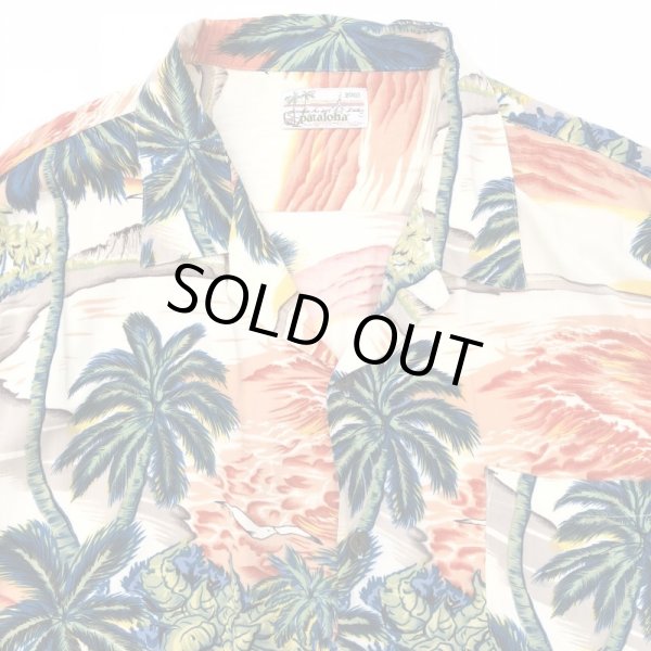 画像3: 00s patagonia pataloha HAWAIIAN SHIRT (3)