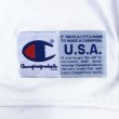 画像4: 90s 日本製 CHAMPION JORDAN TUNESSQUAD GAME SHIRT (4)