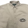 画像2: 90s POLO COUNTRY POLO SPORTSMAN L/S SHIRT (2)