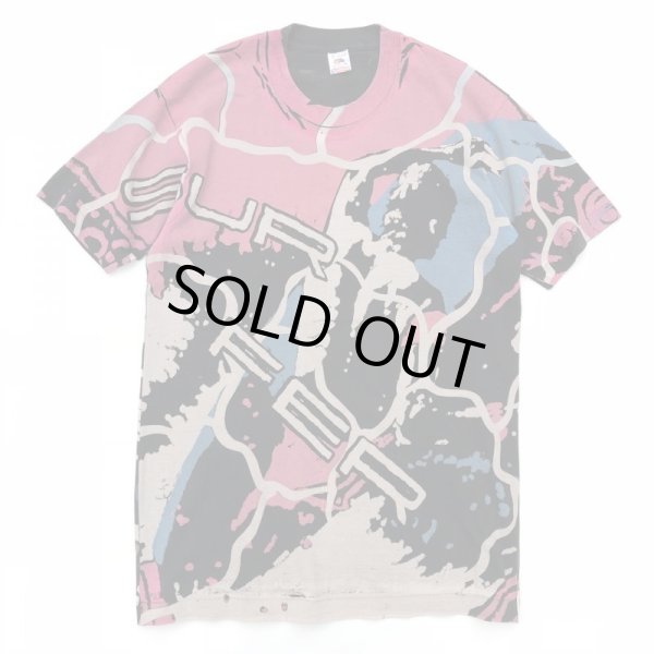画像1: 90s USA製 MOSQUITOHEAD TEE SHIRT (1)