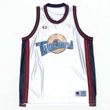 画像: 90s 日本製 CHAMPION JORDAN TUNESSQUAD GAME SHIRT