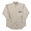 画像1: 90s POLO COUNTRY POLO SPORTSMAN L/S SHIRT (1)