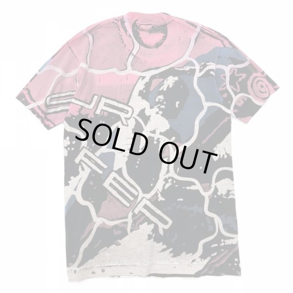 画像2: 90s USA製 MOSQUITOHEAD TEE SHIRT (2)