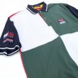 画像3: 90s TOMMY HILFIGER SAILING GEAR POLO SHIRT (3)