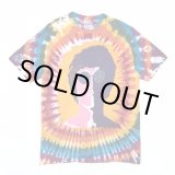 画像: 90s USA製　JOHN LENNON IMAGINE TIE DYE ROCK TEE SHIRT