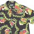 画像2: 00s patagonia pataloha HAWAIIAN SHIRT (2)