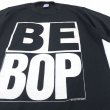 画像2: DEADSTOCK 90s USA製　JAZZ BE POP TEE SHIRT (2)