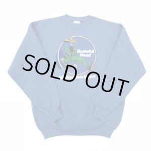 画像: 80s USA製 GRATEFUL DEAD SHAKEDOWN STREET SWEAT